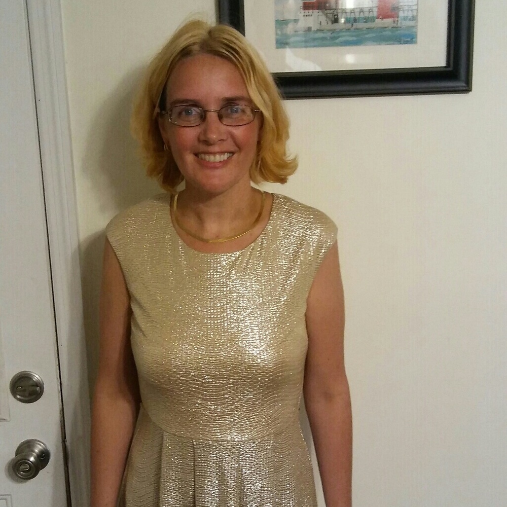 Meet your Posher, Erin